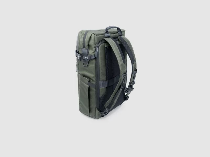 Veo Select 49GR - Rucksack und Tasche, Bild 15 von 23