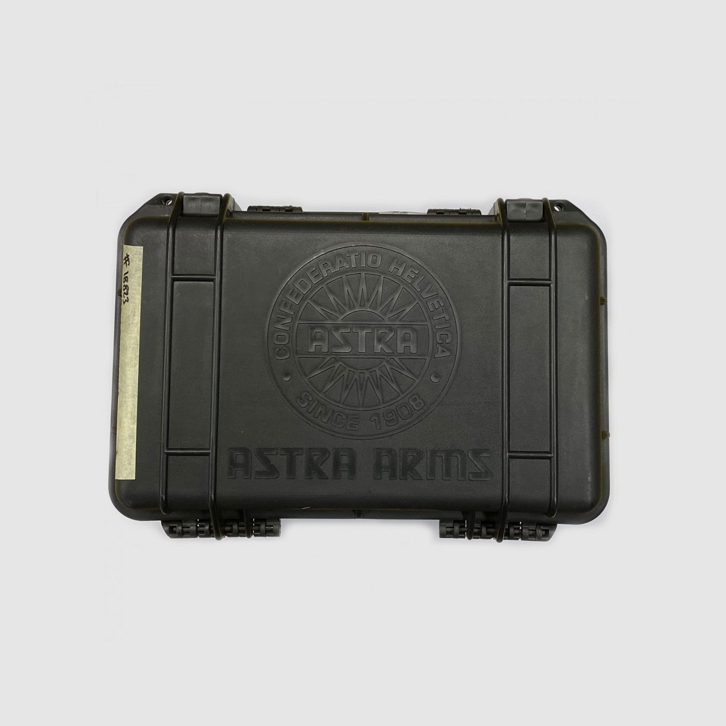 Astra Arms 1911-A1 Kal. 45 ACP, Bild 4 von 4