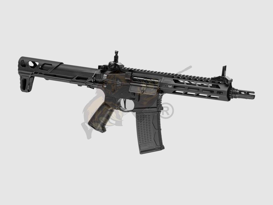 G&G CM16 SR Serie mit ETU Softair Gewehr S-AEG frei ab 18