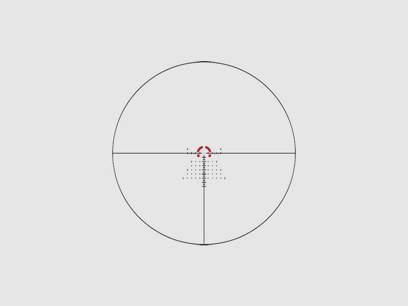 Vortex Strike Eagle 1-10×24, afbeelding 2 van 7