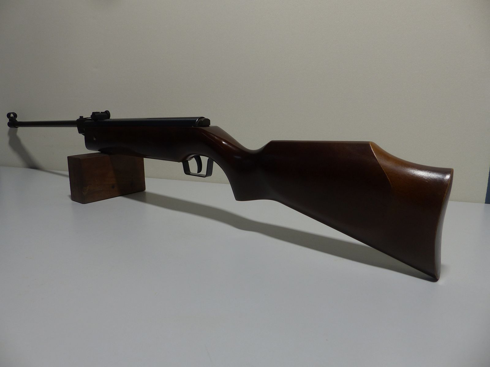 Luftgewehr TELL 100