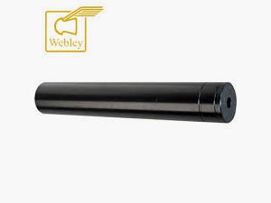 Webley QGS "F" silenciador para armas de aire