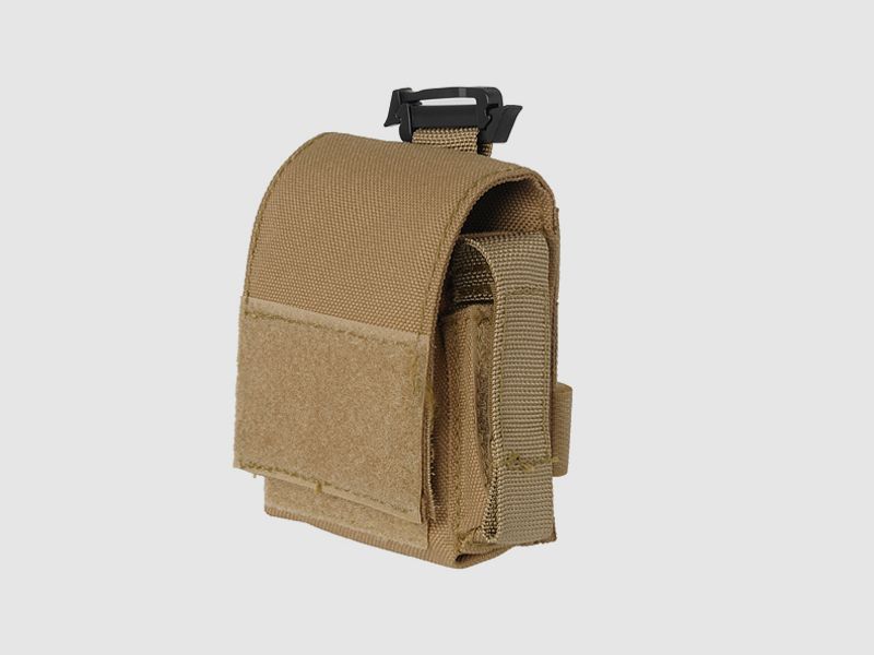 Tactical Cigarette Pouch - Coyote [8FIELDS]