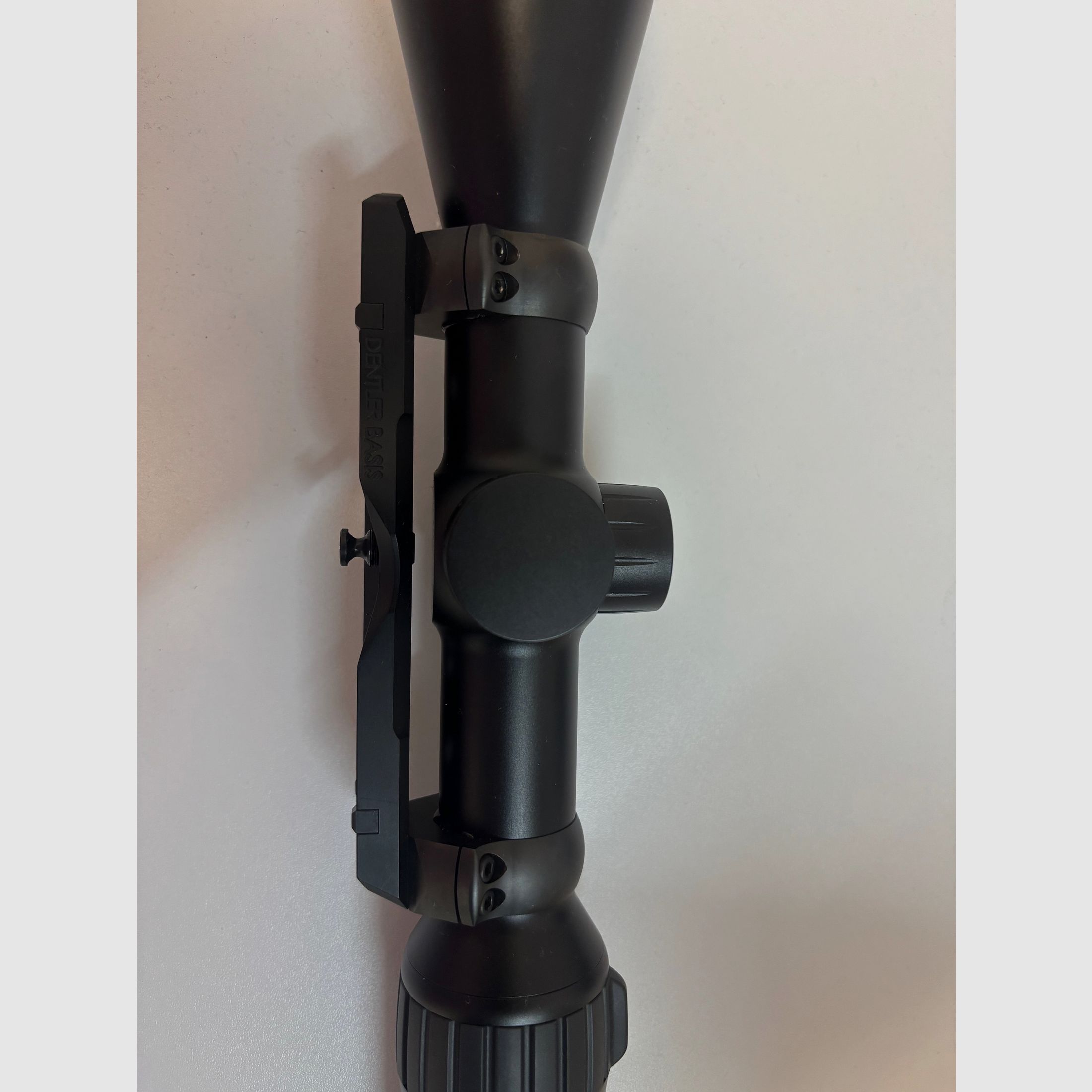 Haenel Jäger 10 Kal .30-06 Spring