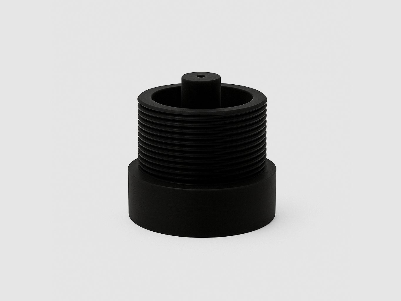 AEA HP Max MK2 - Druckablassschraube für Ersatztank / Ersatzflasche / Druckluftflasche / Lufttank / MKII