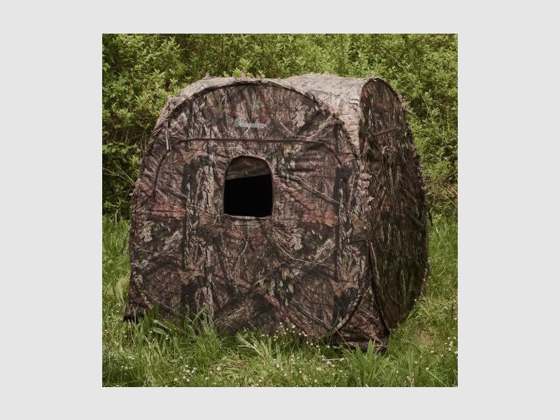 Ameristep Doghouse Blind – mobile full camouflage solution