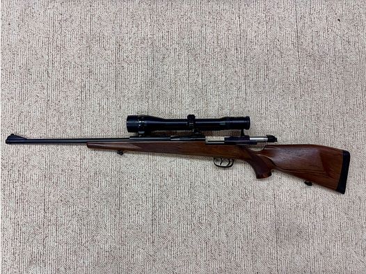 Mauser 66