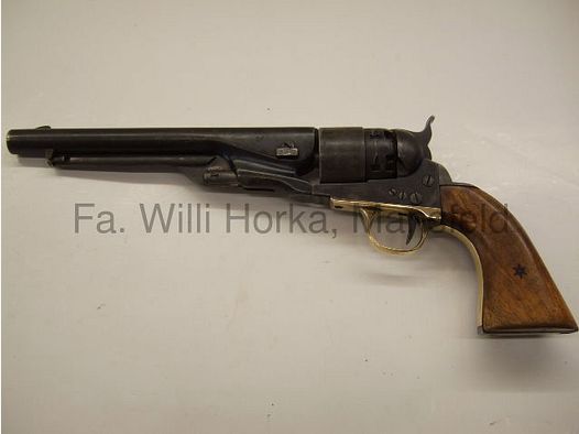 Rigarmi (RAG) Colt Armia 1860
