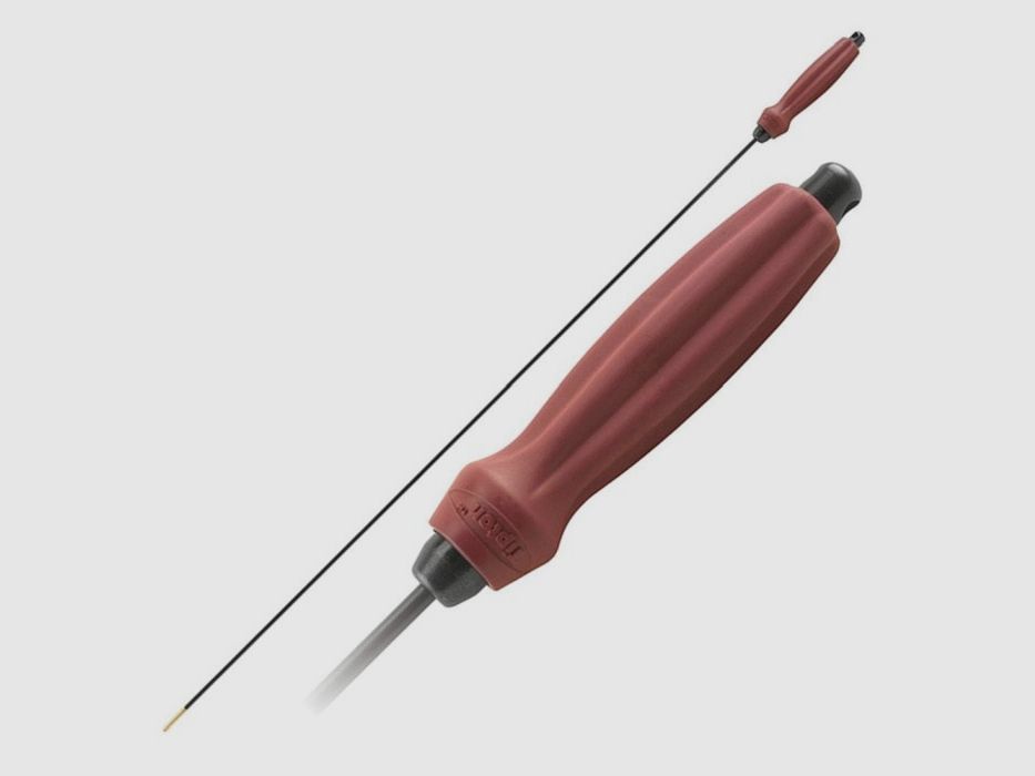 Tipton Deluxe Carbon Fiber Schietstok, 36", 5/16-27 Draad