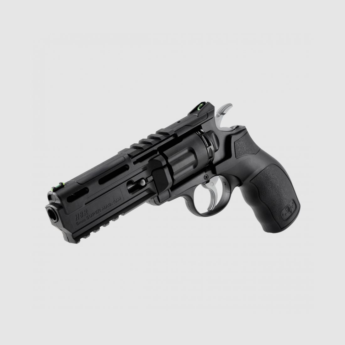 Réplica de revólver ASG Elite Force H8R de 6 mm, imagen 3 de 6