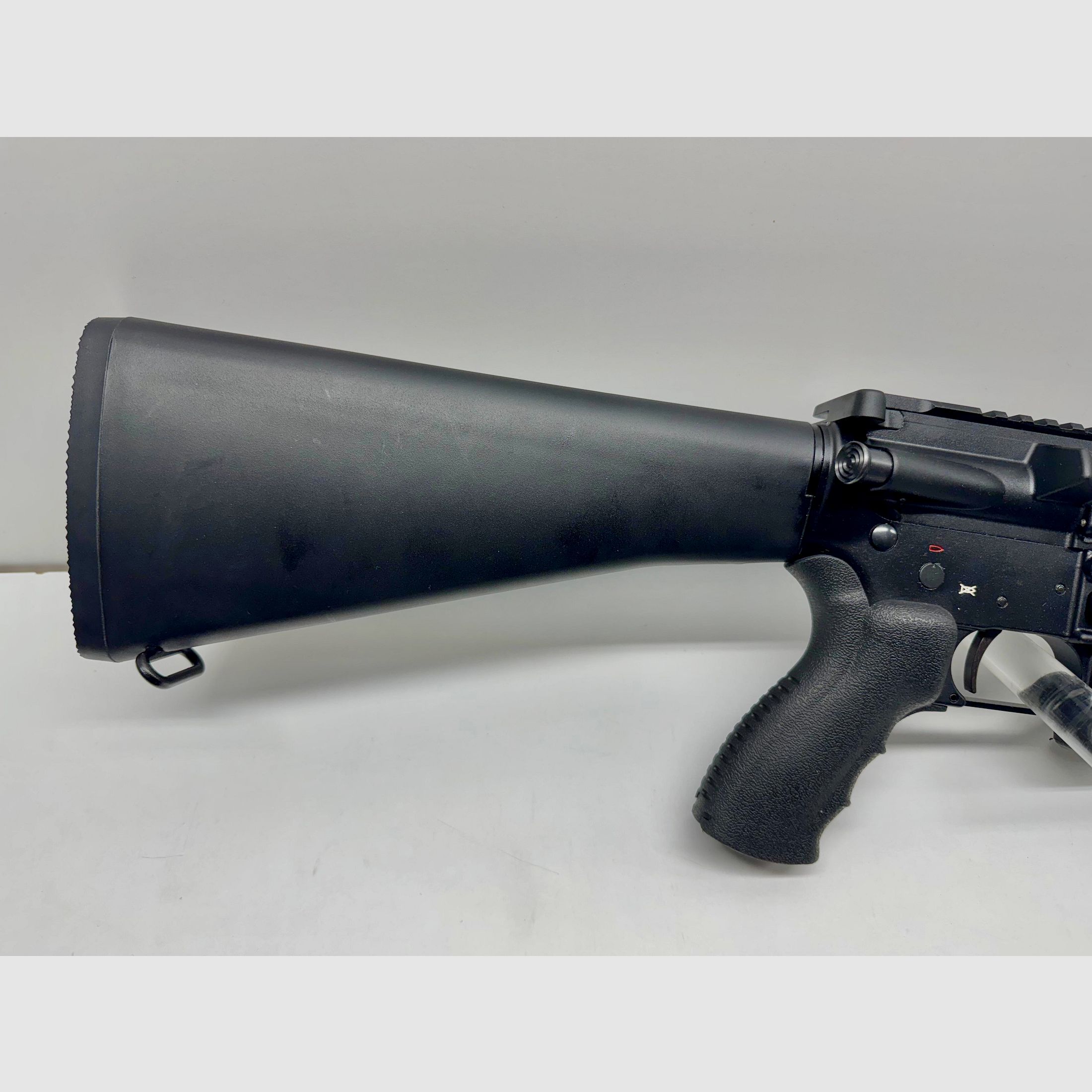 SCHMEISSER Ultra Match 20" | AR15 - WaffenFriedrichs