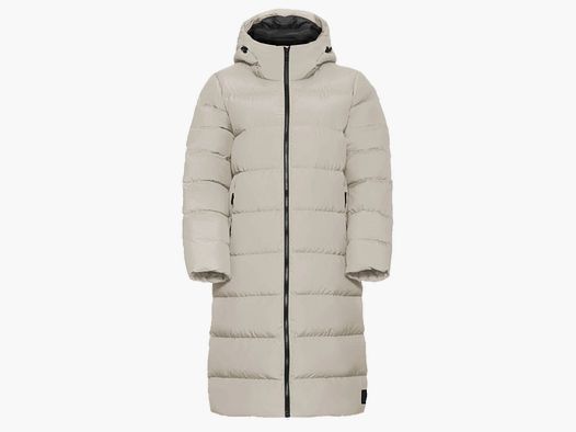 JACK WOLFSKIN Frozen Palace Coat W Rds Frozen Palace Coat W Rds