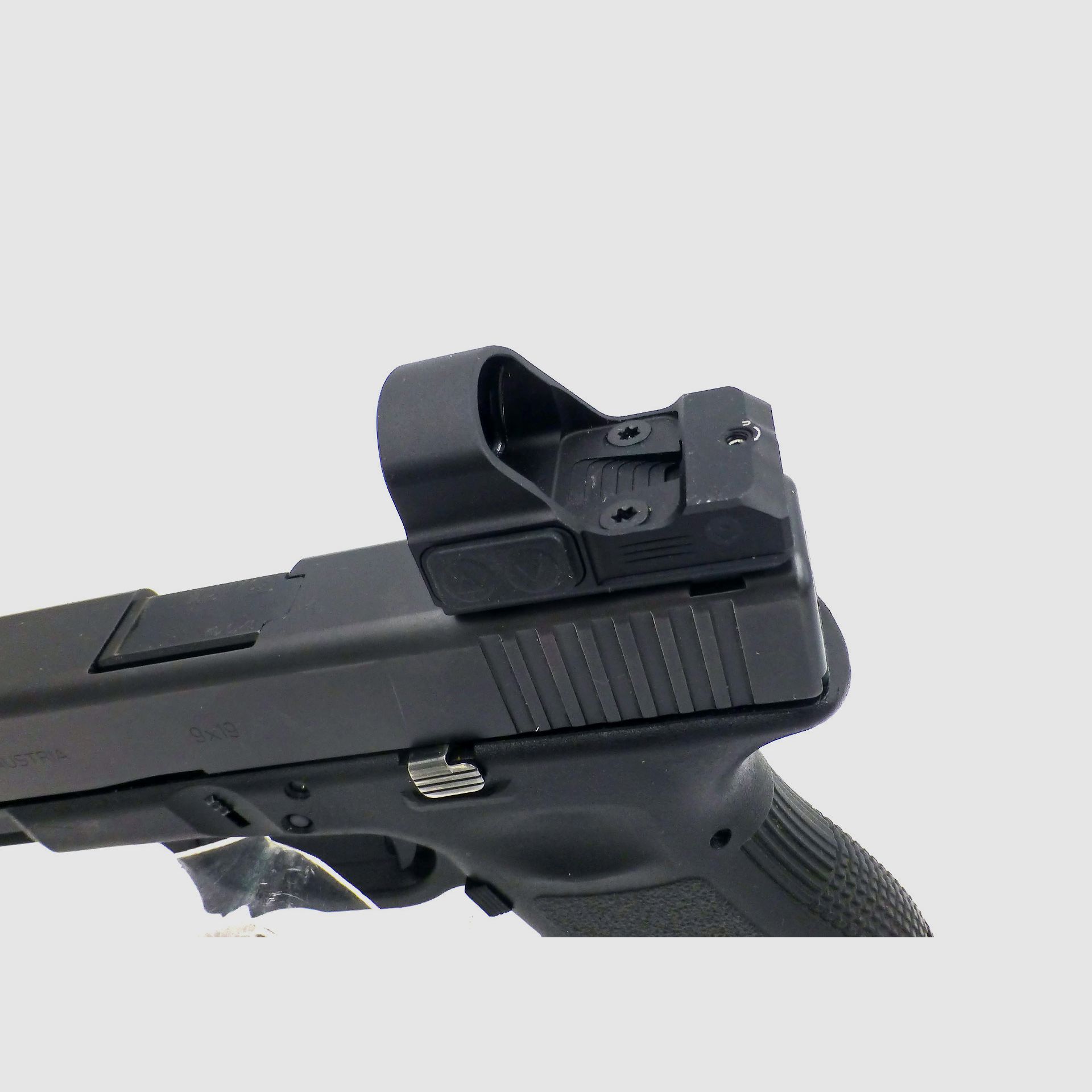Viseur PRIMARY ARMS CLx Mini Green Dot Autolive, image 2 sur 3