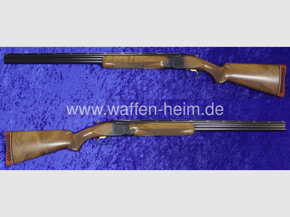 Fabrique Nationale Herstal B 25