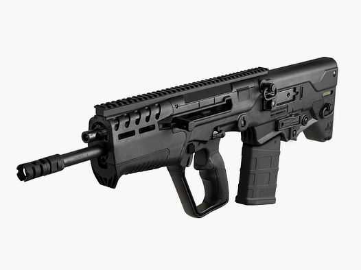 Fusil de asalto – IWI – Tavor 7 – 16,5" – .308 Win (7,62×51 OTAN) – Negro