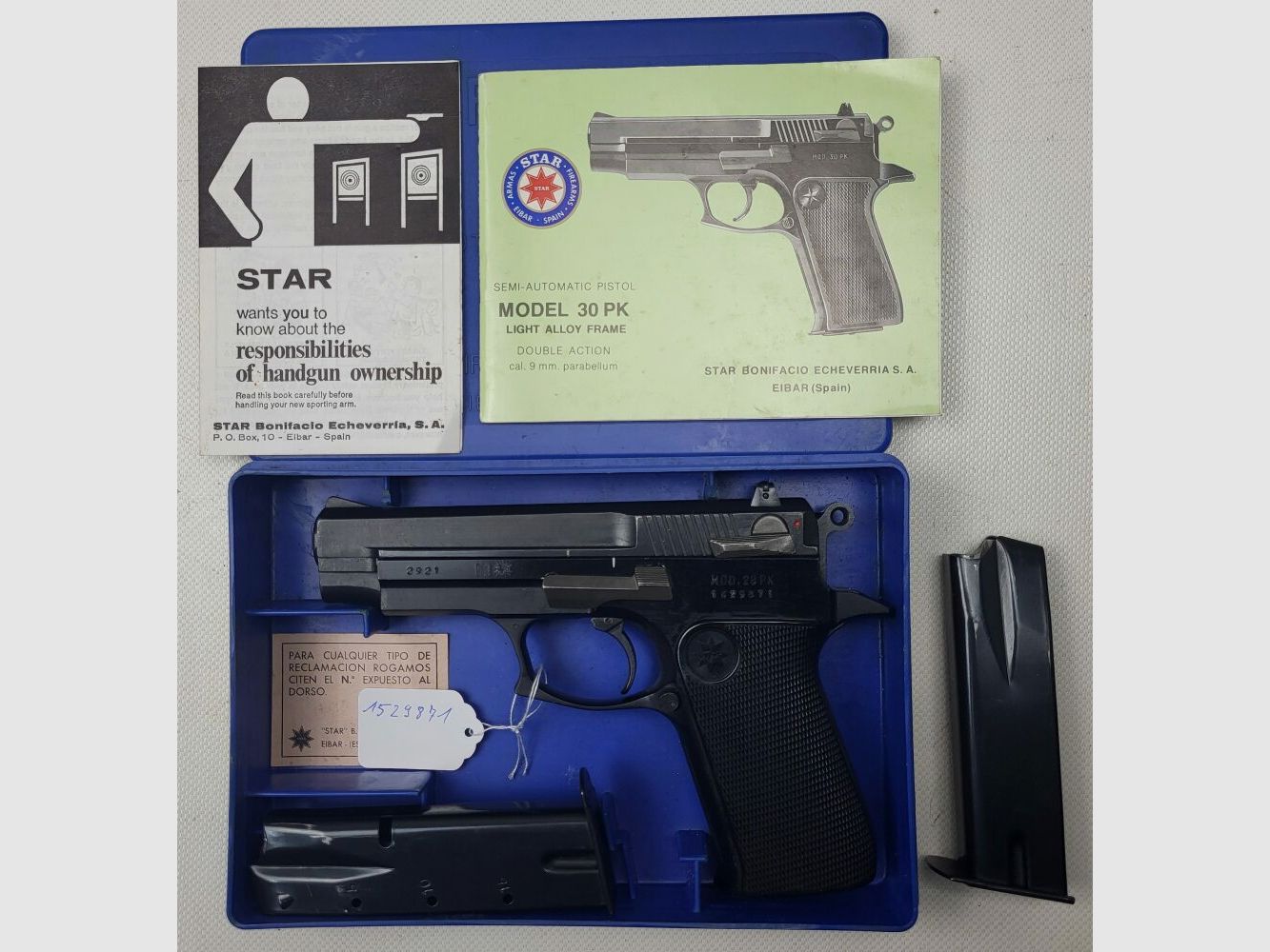 Star 28PK