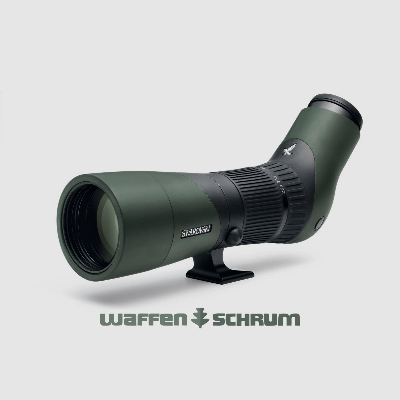 Swarovski ATX Teleskop Set 25-60x65