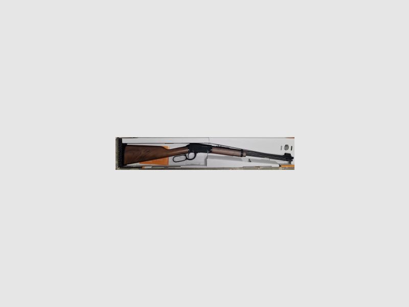 Henry Standard Lever 18,25" .22lr