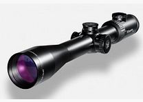 DDoptics Zieloptik V6 2,5-16 x 42 Gen. III MRAD