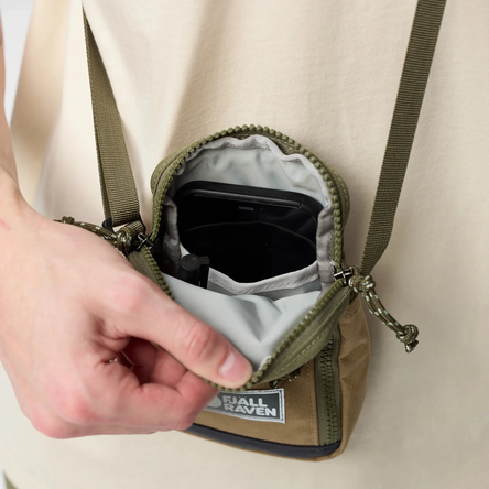 Fjallraven Vardag Pocket Small, imagen 7 de 12