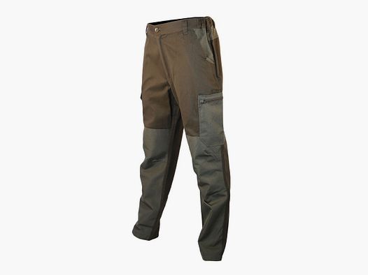 Treeland Maquisard Green Pants