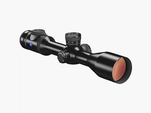 ZEISS V8 1.8-14x50 ASV H (60)