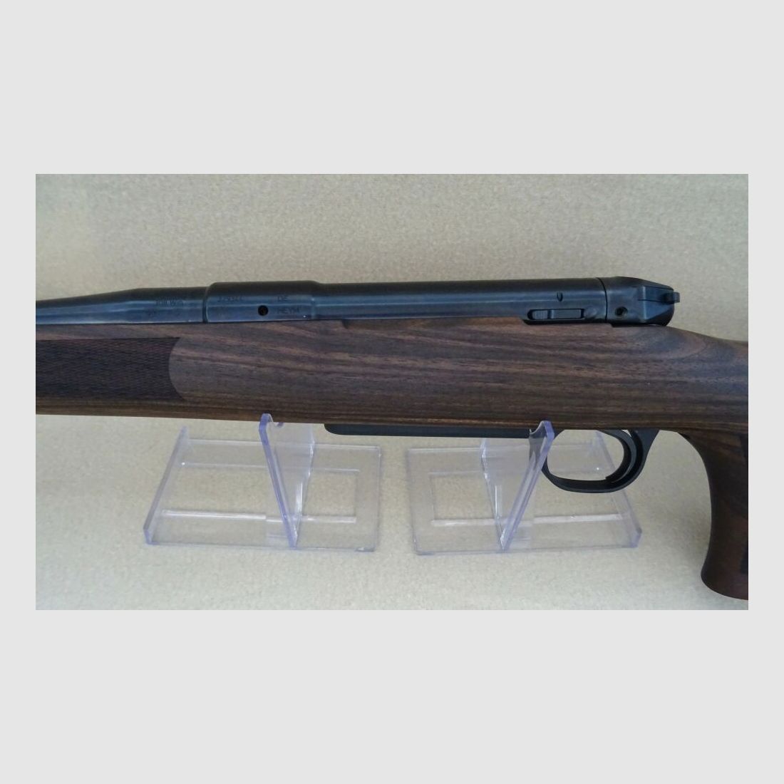 Heym SR 30 Ranger T