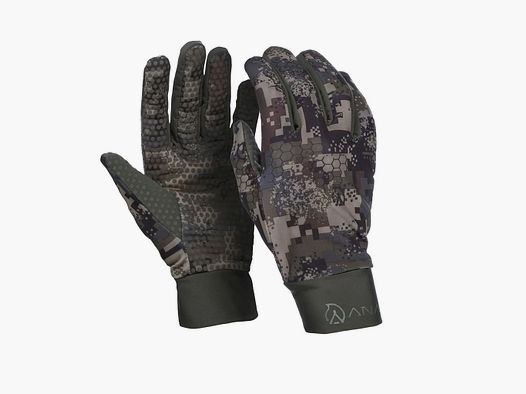 Gant léger Digi-Camo