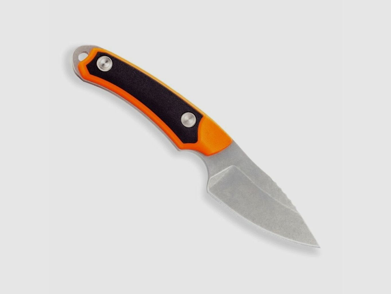 Nóż Buck Alpha Scout Select Pomarańczowy, zdjęcie 3 z 4