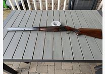 Bockdoppelflinte Browning B425 12/70