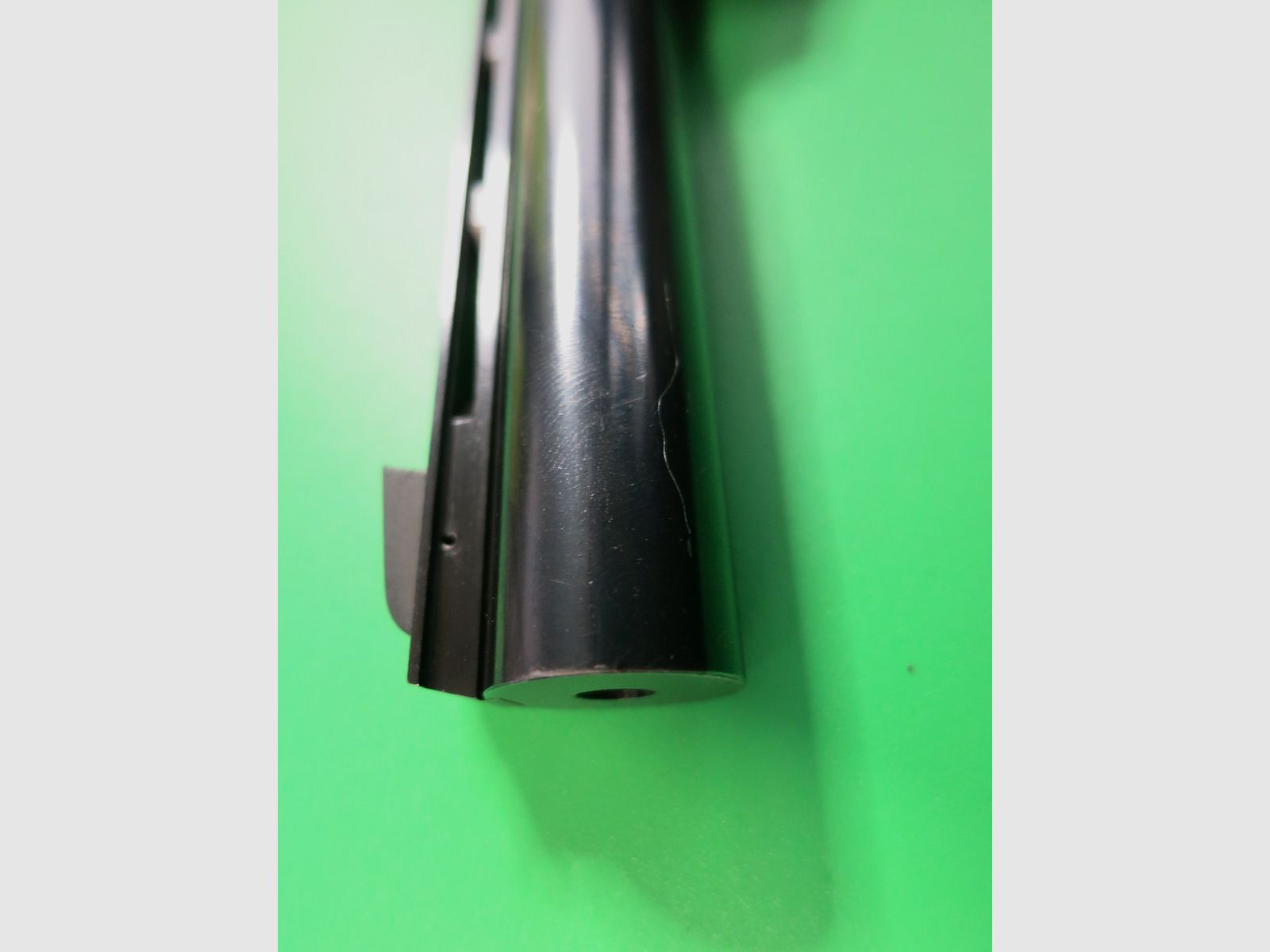 FN Herstal Browning KK pistola semiautomatica 150, .22lfB pistola sportiva     #63, immagine 6 di 11