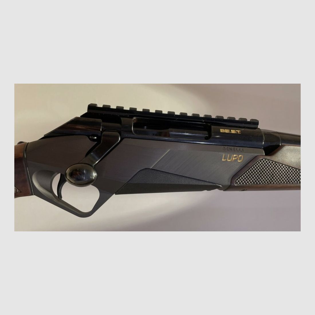 BENELLI LUPO BE.S.T. WOOD (LL 51 cm)