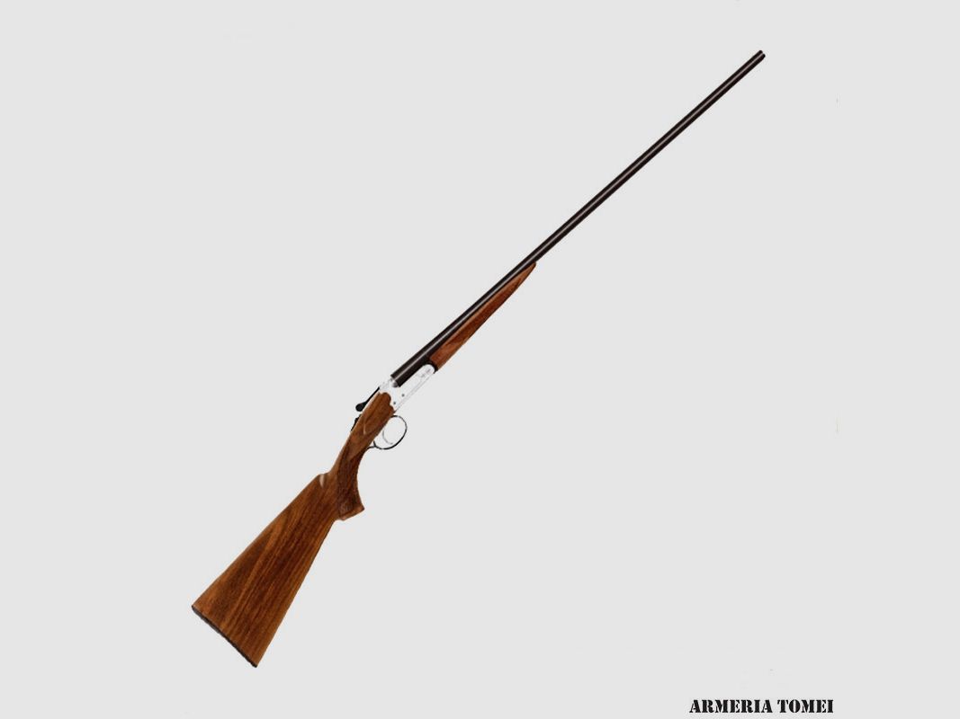 DOPPIETTA – YILDIZ ELEGANT A4 Kal. .36/410