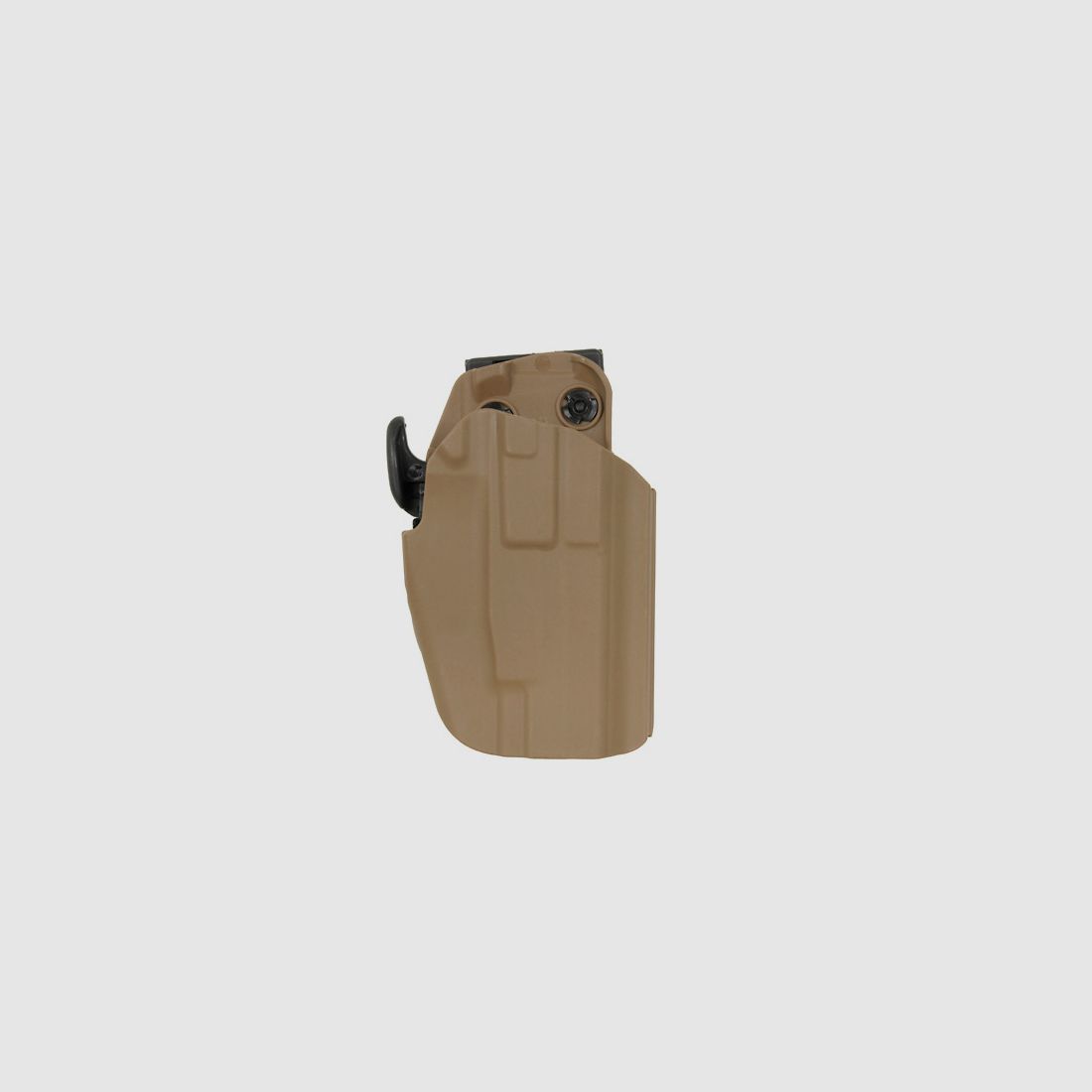 TAN Multi-Fit Pistolen Holster (Compact) (TMC)