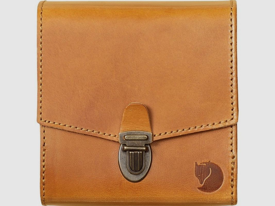 Fjällräven cartridge bag