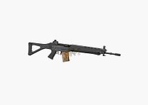 G&G SG550 Advanced Airsoft S-AEG libre a partir de 18