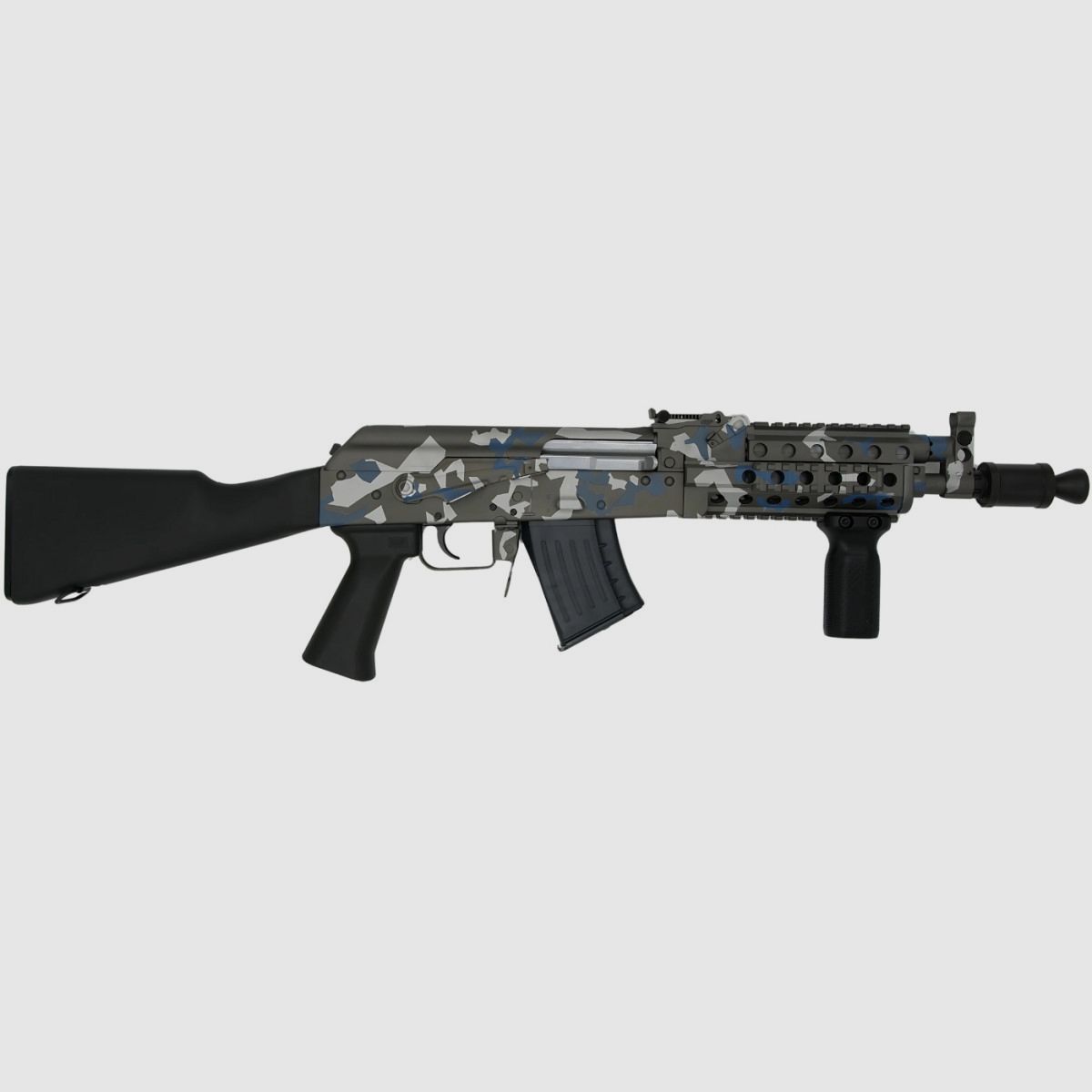 Mini Jack Tattico 7,62x39 - Limited Urban Moro Cerakote, immagine 1 di 10