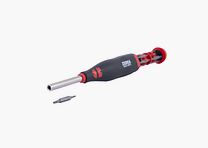 Precision magazine screwdriver - TONI SYSTEM*  ITEM CODE  TL003