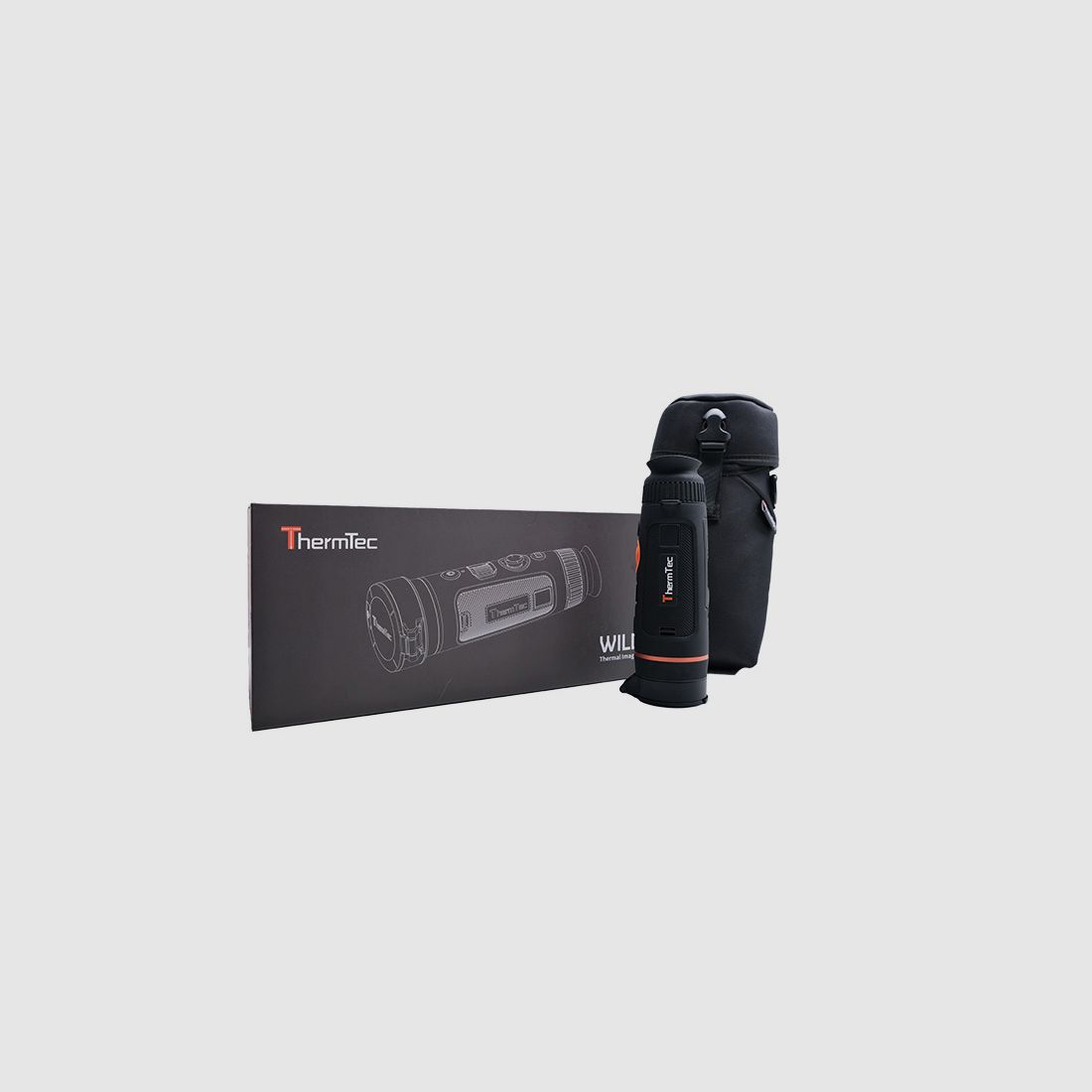 Thermtec Wild 635 Wärmebildkamera, Bild 1 von 5