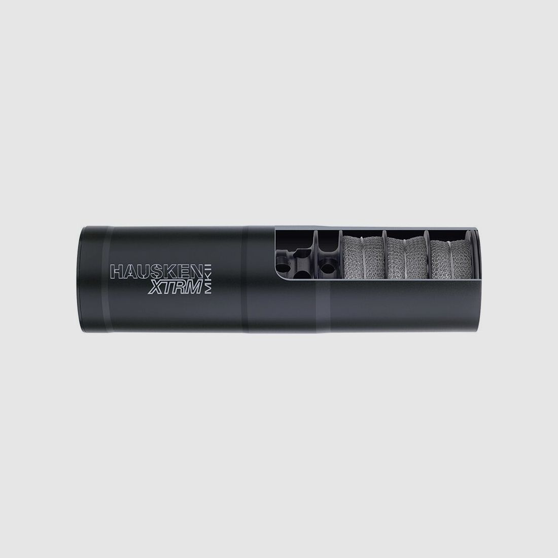 Hausken Jakt JD224 XTRM MKII -Telescoop