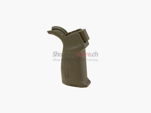 IMI Defense CG1 Combat Pistol Grip OD