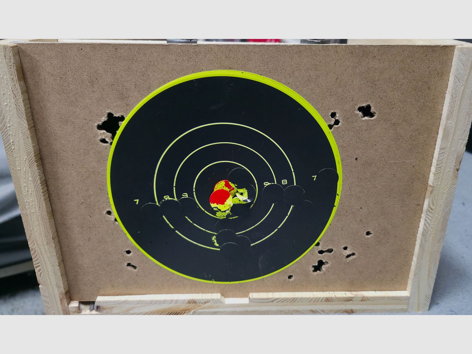 GAMO ARROW 5.5mm PCP Hawke 14141 Compressor Complete Set