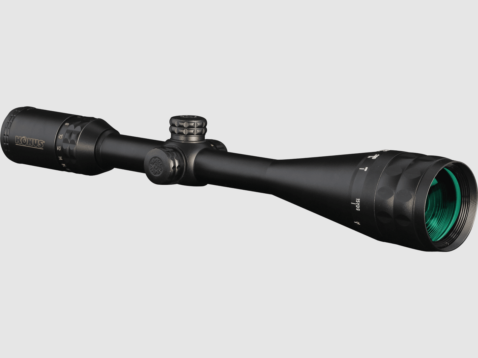 Konus Konuspro Plus 6-24x50 A.O.