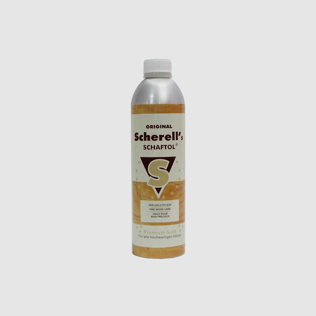 Aceite para culatas Scherell's Gold (500 ml)