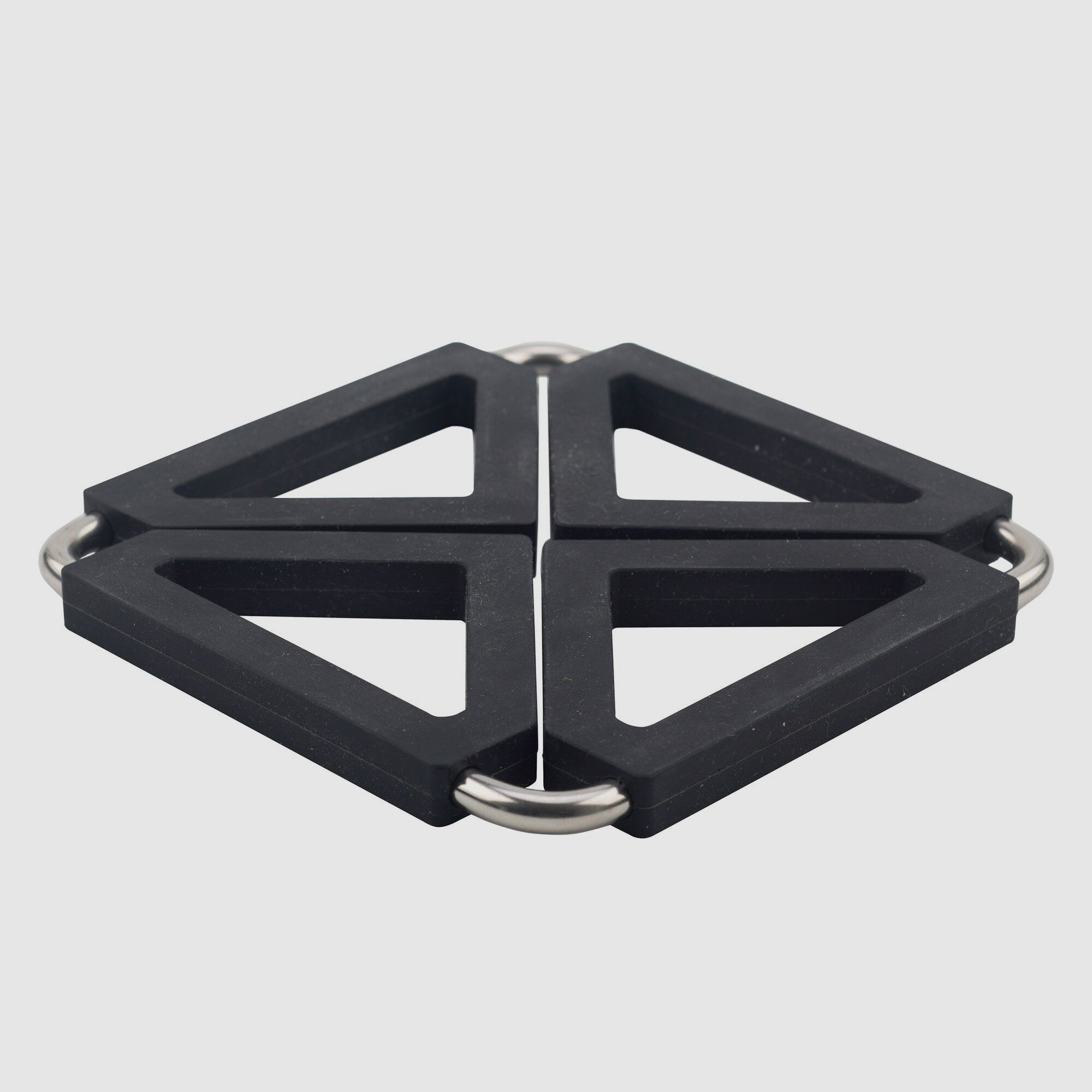 Sottobicchiere in silicone, immagine 1 di 2