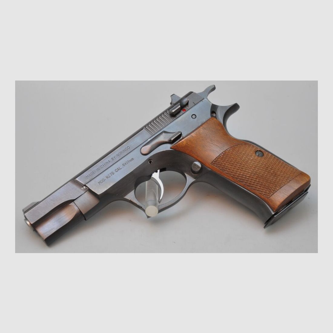 Norinco NZ75 9mmLuger