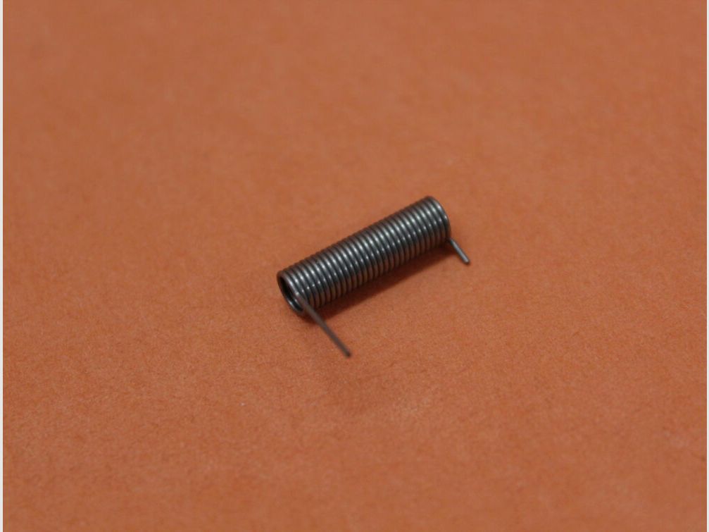 DPMS AR-15: Ejection Port Cover Spring DPMS/ Feder für Staubschutzdeckel