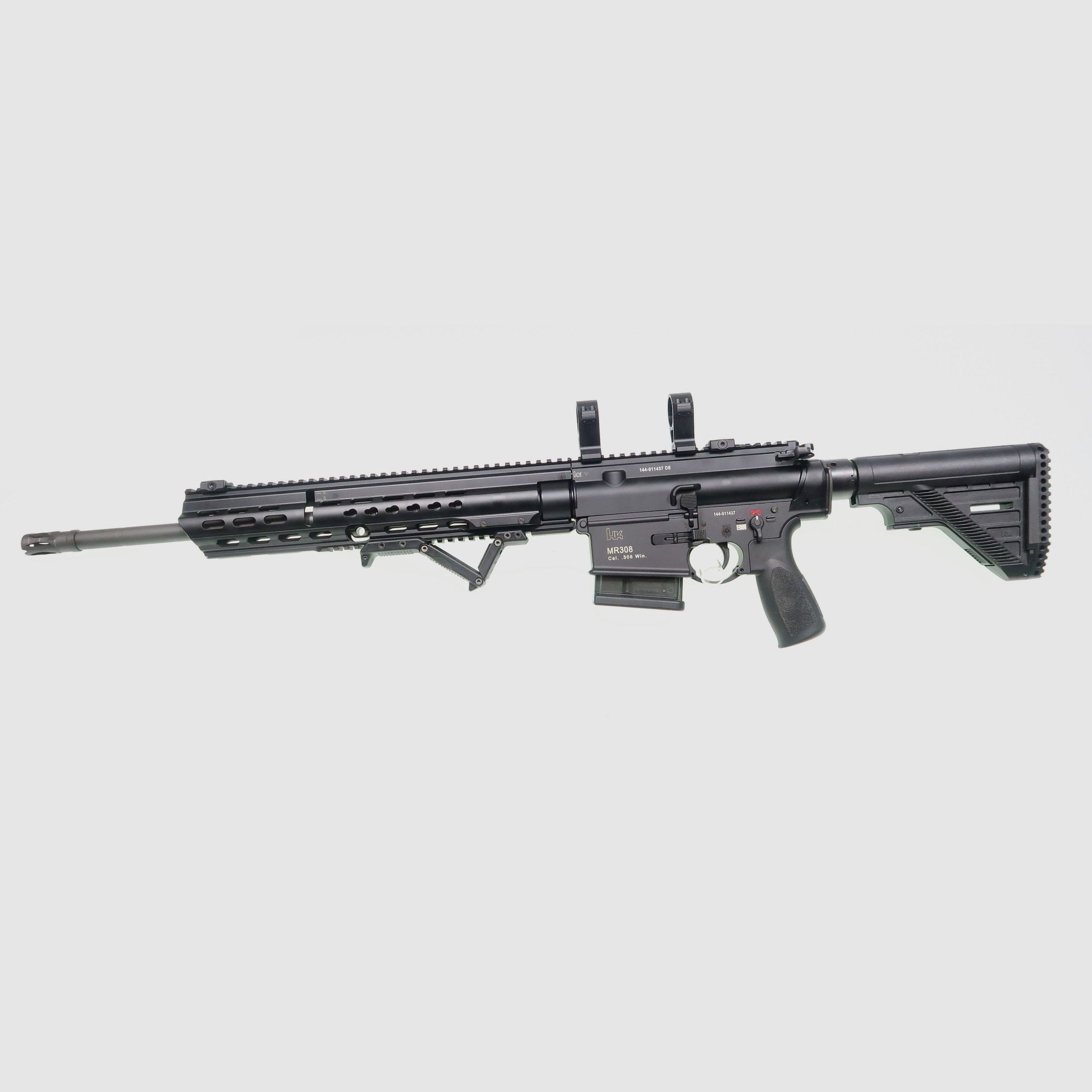 Heckler & Koch MR308 A3 308Win