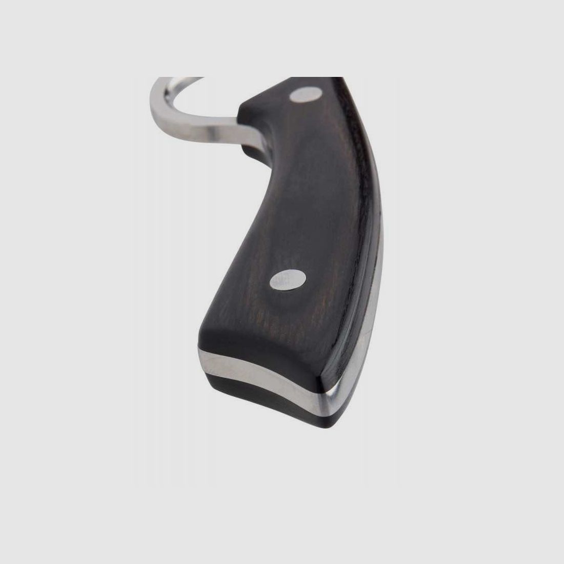 United Cutlery Hibben Legacy Skinner kompaktes Messer mit Scheide