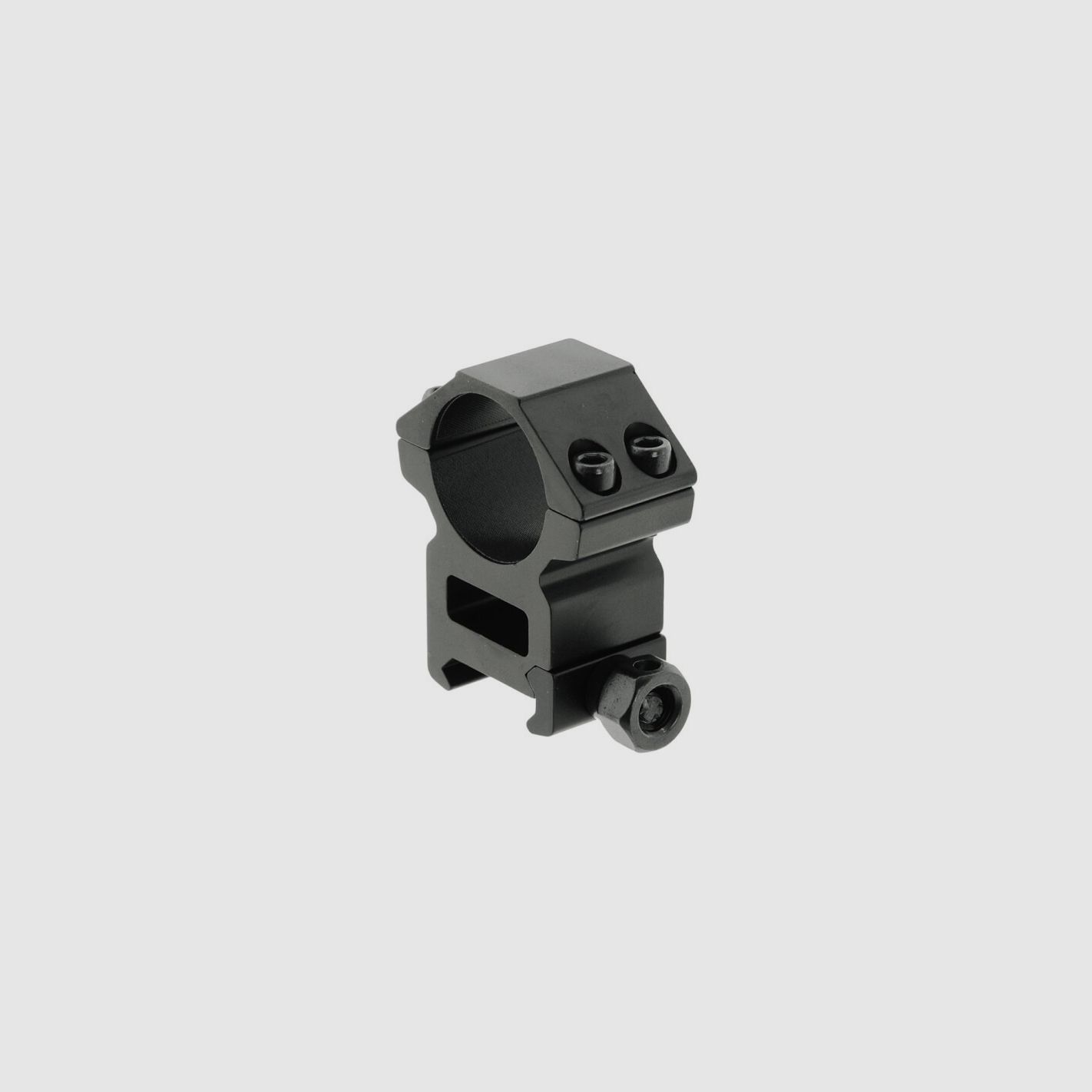 Utg Mittelringe 25 mm für Weaver-Schienen - 1", Bild 1 von 2